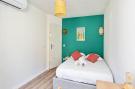 FerienhausFrankreich - : Appartement Assero -