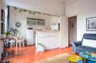 VakantiehuisFrankrijk - : Appartement Grignan -