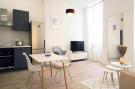 VakantiehuisFrankrijk - : Beau Cocon 54 M² Pour 4 Proche Du Vieux Port