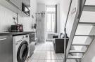 Holiday homeFrance - : Joli Studio Proche Du Vieux-port