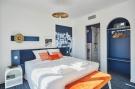 Holiday homeFrance - : Appart'hôtel Odalys City Centre Euromed