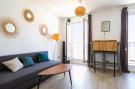 Holiday homeFrance - : Appartement Joliette -