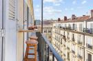 Holiday homeFrance - : Appartement Joliette -