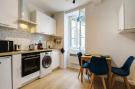 FerienhausFrankreich - : Appartement Panier Caylus -