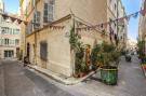 FerienhausFrankreich - : Appartement Panier Caylus -