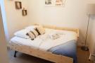 FerienhausFrankreich - : Appartement Panier Caylus -