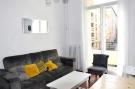 Holiday homeFrance - : Appartement Lumineux — Proche Centre-ville