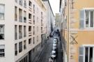 Holiday homeFrance - : Appartement Lumineux — Proche Centre-ville