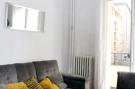 Holiday homeFrance - : Appartement Lumineux — Proche Centre-ville