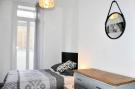 Holiday homeFrance - : Appartement Lumineux — Proche Centre-ville