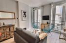 Holiday homeFrance - : Appartement 2 Chambres - Quartier De La Joliette