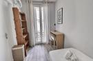 Holiday homeFrance - : Appartement 2 Chambres - Quartier De La Joliette