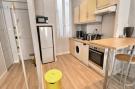 Holiday homeFrance - : Appartement 2 Chambres - Quartier De La Joliette