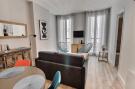 Holiday homeFrance - : Appartement 2 Chambres - Quartier De La Joliette