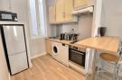 Holiday homeFrance - : Appartement 2 Chambres - Quartier De La Joliette