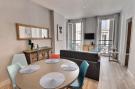 Holiday homeFrance - : Appartement 2 Chambres - Quartier De La Joliette