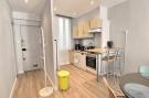 Holiday homeFrance - : Appartement 2 Chambres - Quartier De La Joliette