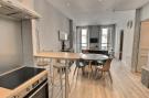 Holiday homeFrance - : Appartement 2 Chambres - Quartier De La Joliette