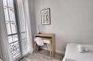 Holiday homeFrance - : Appartement 2 Chambres - Quartier De La Joliette