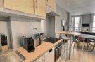 Holiday homeFrance - : Appartement 2 Chambres - Quartier De La Joliette