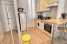 Holiday homeFrance - : Appartement 2 Chambres - Quartier De La Joliette  [9] 