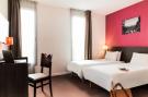 FerienhausFrankreich - : Aparthotel Adagio Access Marseille Saint-Charles**