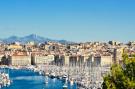 FerienhausFrankreich - : Aparthotel Adagio Access Marseille Saint-Charles**