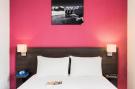 FerienhausFrankreich - : Aparthotel Adagio Access Marseille Saint-Charles**