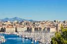 FerienhausFrankreich - : Aparthotel Adagio Access Marseille Saint-Charles**