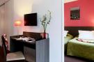 FerienhausFrankreich - : Aparthotel Adagio Access Marseille Saint-Charles**