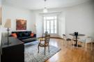 Holiday homeFrance - : Magnifique Appartement Au Cœur De Marseille