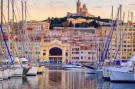 Holiday homeFrance - : Magnifique Appartement Au Cœur De Marseille