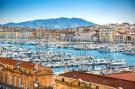 Holiday homeFrance - : Appartement Cosy Et Lumineux Au Cœur De Marseille