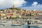 Holiday homeFrance - : Appartement Cosy Et Lumineux Au Cœur De Marseille