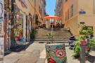 Holiday homeFrance - : Appartement Cosy Et Lumineux Au Cœur De Marseille