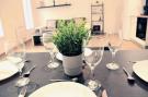 Holiday homeFrance - : Appartement Cosy Et Lumineux Au Cœur De Marseille