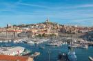 Holiday homeFrance - : Appartement Cosy Et Lumineux Au Cœur De Marseille