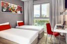 Holiday homeFrance - : Aparthotel Adagio Marseille Timone***