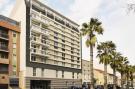 VakantiehuisFrankrijk - : Aparthotel Adagio Marseille Timone***