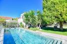 VakantiehuisFrankrijk - : Villa Notre-dame - Piscine Parking 4 Chambres