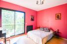 VakantiehuisFrankrijk - : Villa Notre-dame - Piscine Parking 4 Chambres