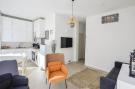 Holiday homeFrance - : Appt Chic Et Moderne à 5 Min De La Plage