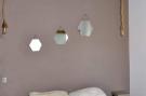 Holiday homeFrance - : Appartement Cosy Dans Un Quartier Touristique