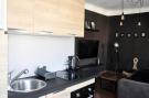 Holiday homeFrance - : Appartement Cosy Dans Un Quartier Touristique