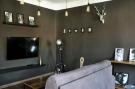 Holiday homeFrance - : Appartement Cosy Dans Un Quartier Touristique