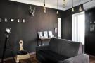 Holiday homeFrance - : Appartement Cosy Dans Un Quartier Touristique