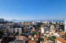 FerienhausFrankreich - : Appartement Ensoleillé Avec Vue Mer