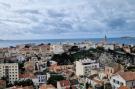 FerienhausFrankreich - : Appartement Ensoleillé Avec Vue Mer