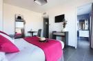 Holiday homeFrance - : Appart'hôtel Odalys Prado Castellane