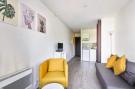 Holiday homeFrance - : Studio Prado -